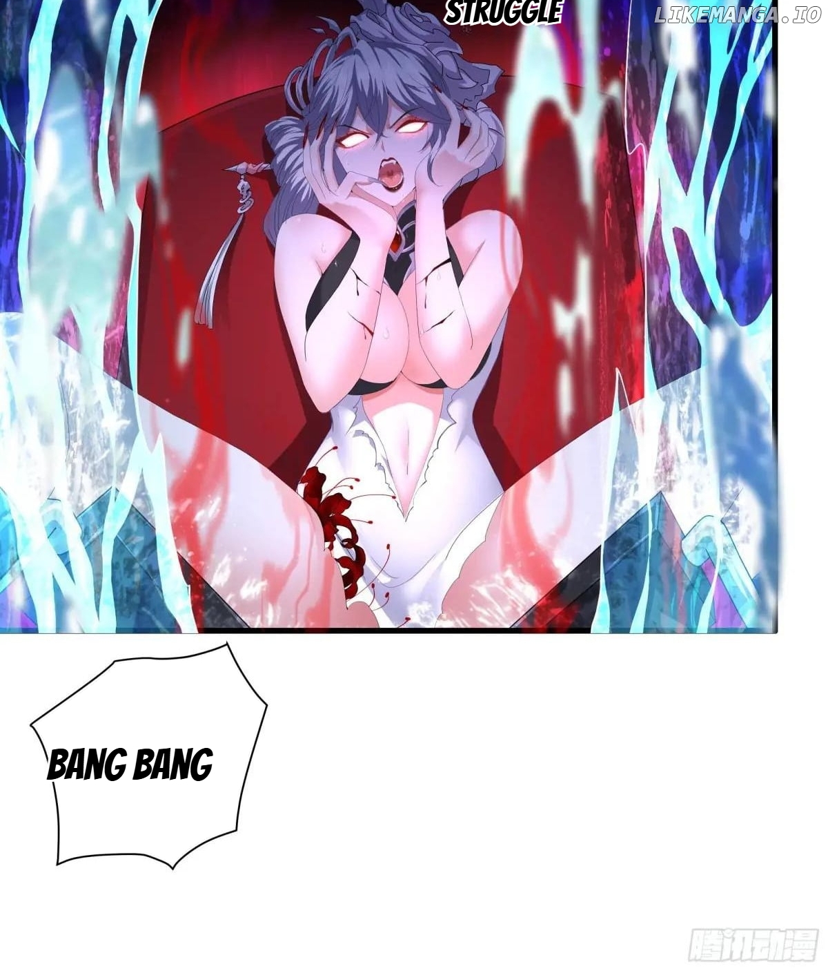 Rebirth of King Zhou: Not Being the Ultimate Villain Chapter 43 - page 53